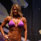 Collene  Slaten - NPC Vulcan Classic 2013 - #1